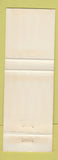 Matchbook Cover - Twin Beach Country Club West Bloomfield MI