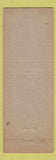 Matchbook Cover - Highland Golf and Country Club Indianapolis IN