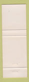 Matchbook Cover - Dearborn Country Club MI