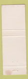Matchbook Cover - Maple Hills Golf Course Augusta MI GREEN
