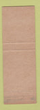 Matchbook Cover - Pendleton Oldsmobile Racine WI