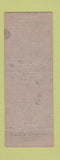Matchbook Cover - Sandvig Motors Oldsmobile GMC RPM oil Prosser WA