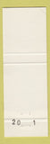 Matchbook Cover - Horace J Sick Oldsmobile Tunkhannock PA