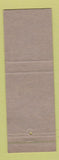 Matchbook Cover - Brace Motors Oldsmobile Kansas City MO