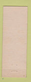 Matchbook Cover - Garber Buick Bay City MI