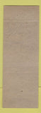 Matchbook Cover - Castle Cigar Store New Castle IN