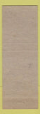 Matchbook Cover - Castle Cigar Store New Castle IN