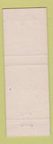 Matchbook Cover - South Shore Railroad Duluth and Atlantic