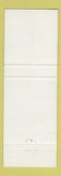 Matchbook Cover - Algoma Central Railroad Canada