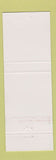 Matchbook Cover - Amtrak Railroad Welcome Aboard