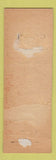 Matchbook Cover - Dell Bell Grill Worcester MA FEDERAL LONG