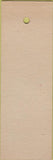Matchbook Cover - Cora Irene Stevens New York City SAMPLE WEAR
