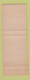 Matchbook Cover - Wright Pontiac