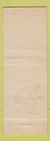 Matchbook Cover - Wayne's Grill New Castle IN