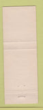 Matchbook Cover - 1961 Chevrolet Roos Oldsmobile Buick Moose Lake MN