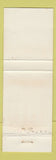 Matchbook Cover - 1978 Chevrolet Harpster Warriors Mark PA