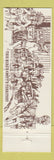 Matchbook Cover - Knott's Berry Farm Buena Park CA