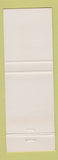 Matchbook Cover - Cedar Point Amusement Park Sandusky OH