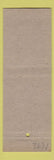 Matchbook Cover - Lindsay's Sky Bar Cleveland OH girlie