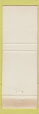 Matchbook Cover - Wilson's Whiskey New Zealand
