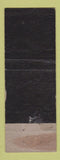 Matchbook Cover - Watch Blatz Beer