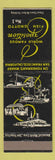 Matchbook Cover - Exposition Fish Grotto San Francisco CA