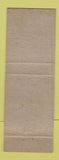 Matchbook Cover - Ray's Esso oil gas Harrisburg PA