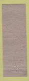 Matchbook Cover - Esso oil gas Airline Service Chattanooga TN