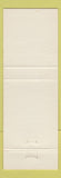 Matchbook Cover - Marathon oil gas Franklin KY Keystop Truck Centers