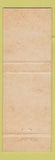Matchbook Cover - Marathon oil gas Haslett MI
