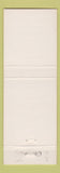 Matchbook Cover - Mobil oil gas Quad L Cafe Bird City KS