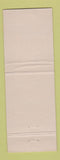 Matchbook Cover - Mobil oil gas Bodden's Milwaukee WI