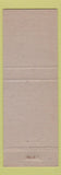 Matchbook Cover - Ackerman Winery South Amana IA