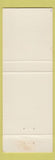 Matchbook Cover - Sohl Insurance Agency Keokuk IA