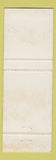 Matchbook Cover - Sherry's Restaurant Des Moines IA