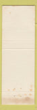Matchbook Cover - Ox Yoke Inn Amana IA