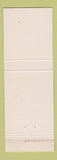 Matchbook Cover - Scharnweber Water Conditioning Toledo IA