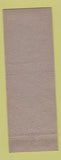 Matchbook Cover - Local Loan Service Ames IA