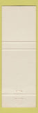 Matchbook Cover - Harlan Motel Zodiak Lounge Harlan IA