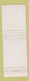Matchbook Cover - Portland Cement Mason City IA