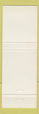 Matchbook Cover - Avoca State Bank IA