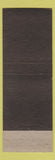 Matchbook Cover - Food Mart Des Moines IA