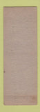 Matchbook Cover - Hollander's Cafe Restaurant New York City