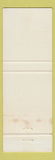 Matchbook Cover - The Stock Yards New York City