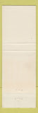 Matchbook Cover - Paddy's Clam House New York City