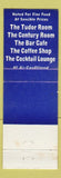 Matchbook Cover - Hotel Commodore New York City #1