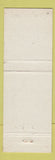 Matchbook Cover - Fairfax Liquor Shop New York City