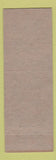Matchbook Cover - Wabash Railroad