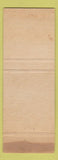 Matchbook Cover - Lackawanna Railroad WEAR