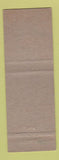 Matchbook Cover - Texas and Pacific Railroad
